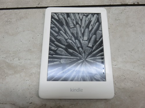 Amazon kindle 10a generazione - kindle,