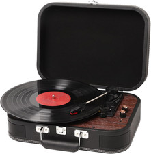 Giradischi Vinile, Giradischi