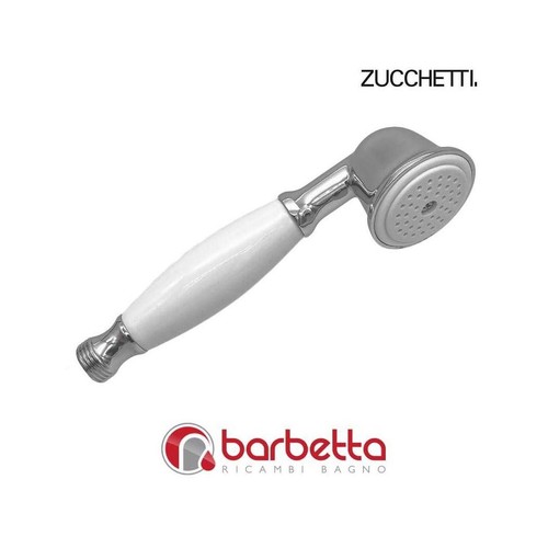 Doccetta antica getto fisso - doccetta,