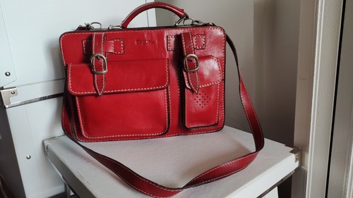 Borsa cartella marca - borsa/cartella,, segue