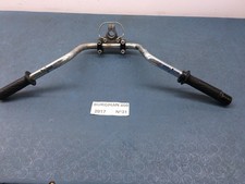 MANUBRIO STERZO SUZUKI BURGMAN