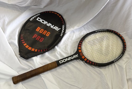 Rare vintage donnay - vintage, pro