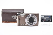 Casio EXILIM EX-H15 4646W0321