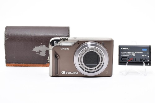 Casio exilim h15 4646w0321 - casio, ex-h15