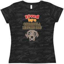 T-shirt donna Inktastic