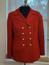 Giacca blazer vintage anni 80