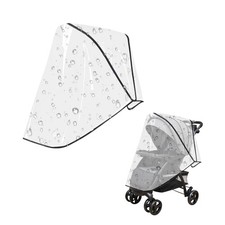 Parapioggia passeggino - parapioggia,