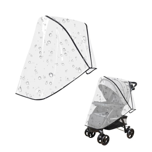Parapioggia passeggino - parapioggia,
