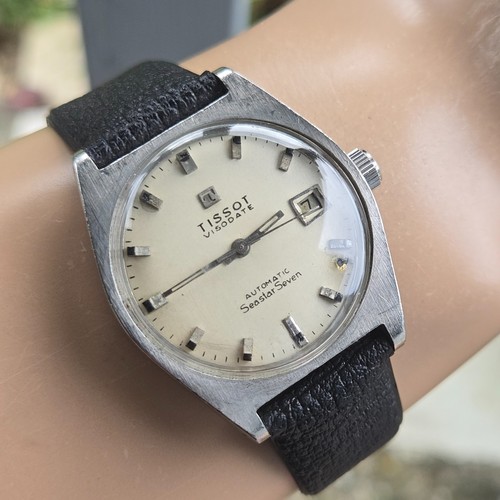 Orologio automatico uomo