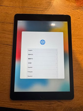 Apple ipad air - ipad, wi-fi