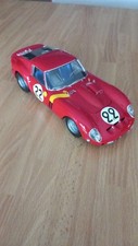 KYOSHO 1/18 FERRARI 250 GTO