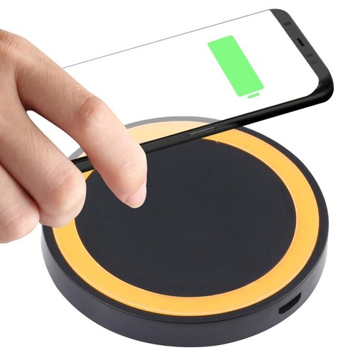 Pad ricarica wireless - di,