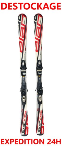 Ski occasion elan exar vidia - elan, "exar