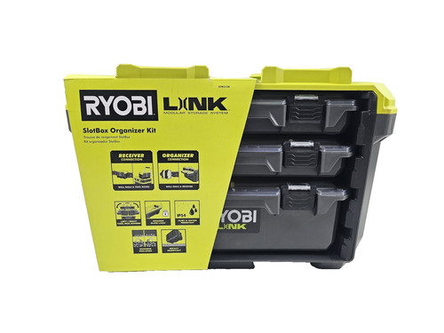 Ryobi link slotbox - ryobi,