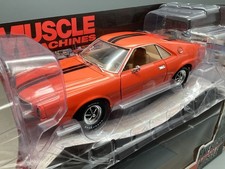 Modellini auto 1:18 Autoworld