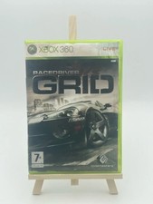 Grid jeu video xbox 360
