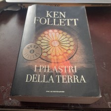 KEN FOLLETT i pilastri della