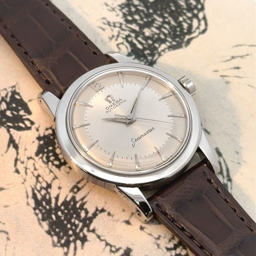 Orologio meccanico omega - orologio,