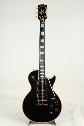 Gibson custom shop - custom, les
