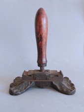 Daude Parigi - Antico