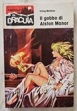 59) I RACCONTI DI DRACULA n