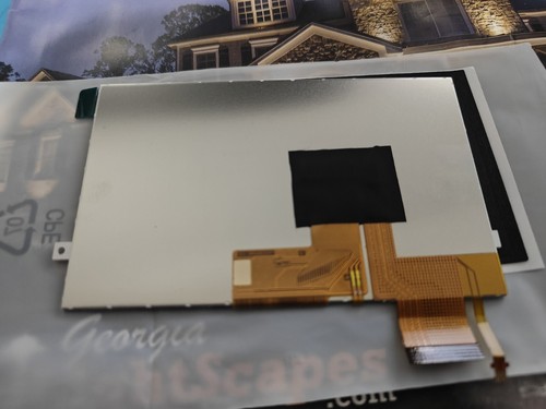 Nuovo schermo lcd ricambio - di,