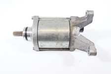 Avviamento SUZUKI SV 650 SCRAMBLER 2016 A 2017