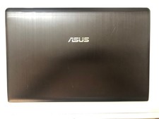 💻 ASUS N76VZ Scocca Schermo