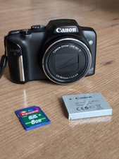 Canon powershot sx170 - powershot,