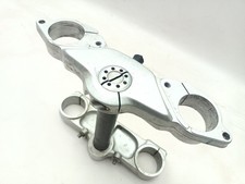 SET PIASTRE STERZO STEERING BRACKETS SET DUCATI MONSTER S4 ST4 01-03