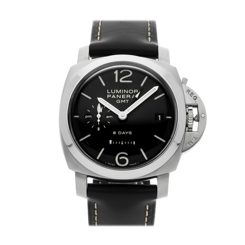Orologio uomo panerai luminor - uomo,