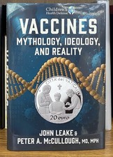 Vaccines : Mythology