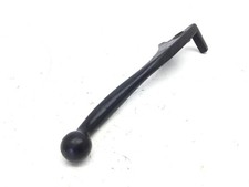 BENELLI CAFFE' NERO 125 LEVA