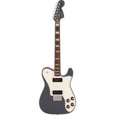 Fender Chris Shiflett Cleaver