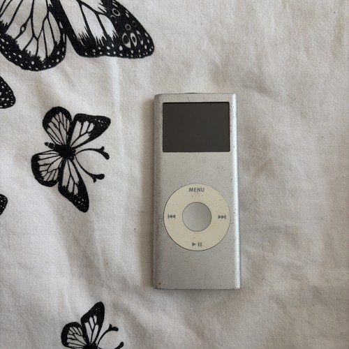Apple ipod nano - ipod, a1199
