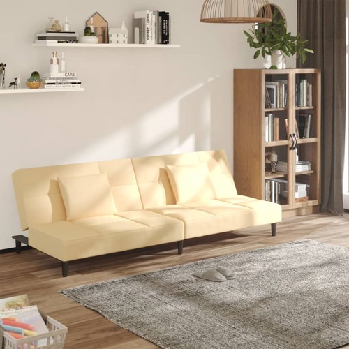 Vidaxl divano letto - divano, 2