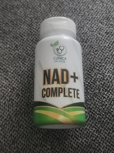 Nad complete - nad,