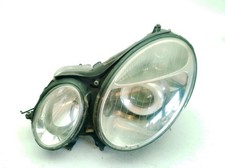 faro fenale sinistro per MERCEDES BENZ CLASE E (W211) A2118200161 cabap22763501