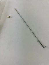 Yamaha XT600 E Speichen Vorne