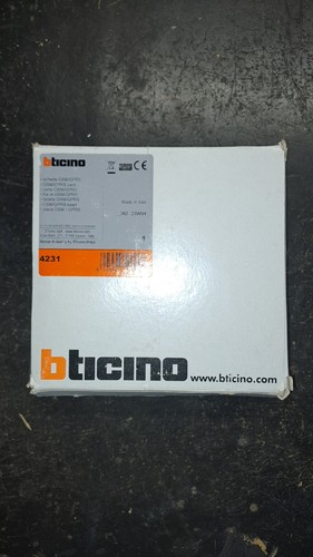 Bticino 4231 combinatore gsm - 4231,
