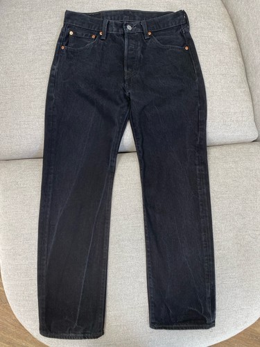 Jeans uomo 501 levi 30x30 - jeans,