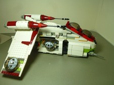 LEGO Star Wars Clone Wars