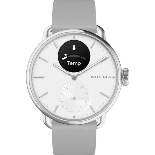 Withings scanwatch - 2,