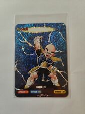 Crilin N 39 Dragon Ball Z 2020 Lamincards - Diramix 2020
