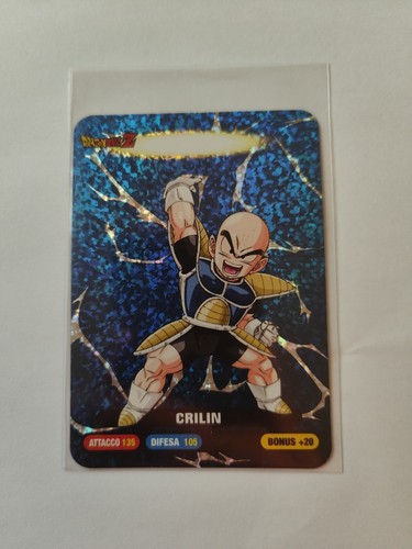 Crilin dragon ball z 2020 - 39,