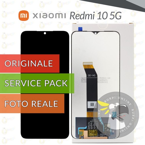 Display originale xiaomi redmi - xiaomi,