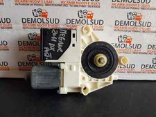 MOTORINO ALZAVETRO ELETTR. POSTERIORE DESTRO RENAULT MEGANE 2011 (827306548R)