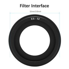 ES‐52 paraluce resistenza