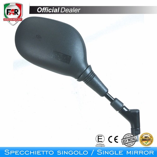 Specchietto far 1335 sinistro - specchietto,