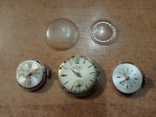 Meccanismo orologi donna - da,
